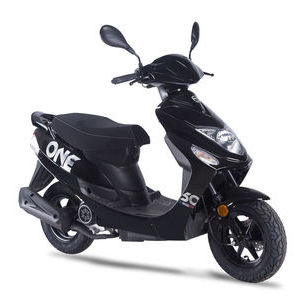 NECO ONE 10" 50 E5  Black  click to zoom image