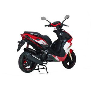 NECO GPX 125 E5 click to zoom image