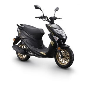 NECO ONE SX 12 50 E5  Black Racing  click to zoom image