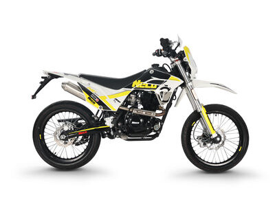 NECO NC 50 50cc