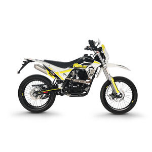 NECO NC 50 50cc 2024