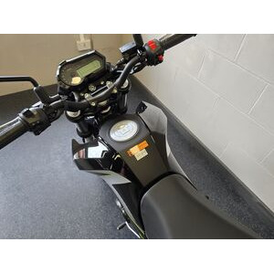 BENELLI TNT 125 - Tornado Naked T12 click to zoom image