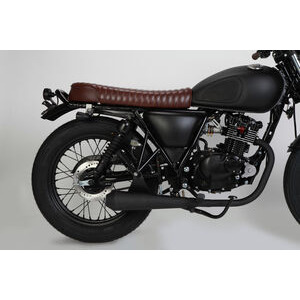 MUTT MOTORCYCLES Mongrel 125 click to zoom image