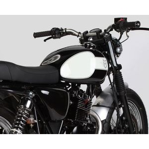 MUTT MOTORCYCLES GT-SS 125 click to zoom image