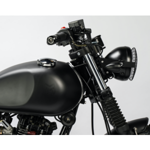 MUTT MOTORCYCLES FSR 125 click to zoom image