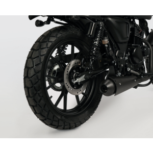 MUTT MOTORCYCLES FSR 125 click to zoom image