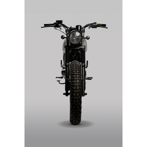 MUTT MOTORCYCLES Akita 250 click to zoom image