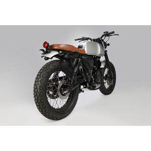 MUTT MOTORCYCLES Akita 250 click to zoom image