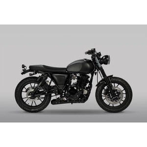 MUTT MOTORCYCLES FSR 250 2024