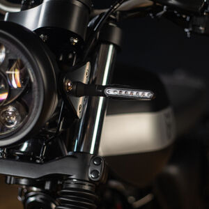 MUTT MOTORCYCLES GT-SR 250 click to zoom image