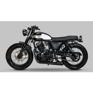 MUTT MOTORCYCLES GT-SR 250 2024