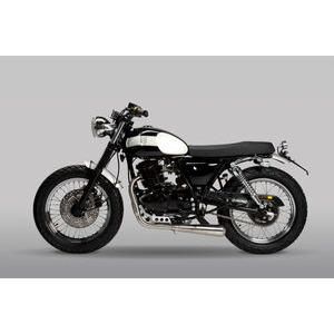 MUTT MOTORCYCLES GT-SS 250 click to zoom image