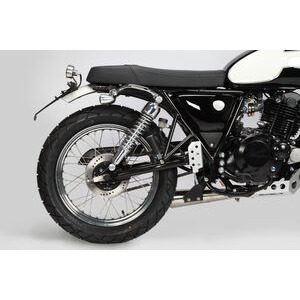 MUTT MOTORCYCLES GT-SS 250 click to zoom image