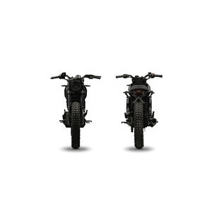 MUTT MOTORCYCLES DRK-01 125 click to zoom image