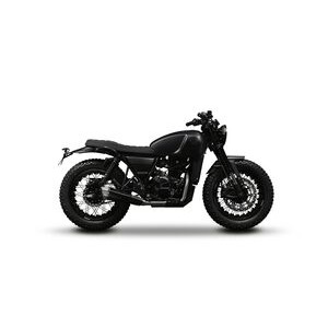 MUTT MOTORCYCLES DRK-01 125  click to zoom image