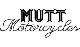 MUTT MOTORCYCLES