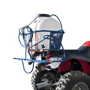 WHATEVERWHEELS Kellfri 90L ATV Sprayer click to zoom image