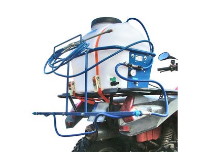 WHATEVERWHEELS Kellfri 90L ATV Sprayer