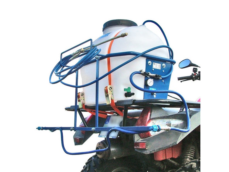 WHATEVERWHEELS Kellfri 90L ATV Sprayer click to zoom image