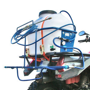 WHATEVERWHEELS Kellfri 90L ATV Sprayer 