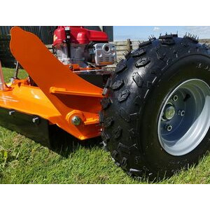 CHAPMAN RM120 / RM150 Rotary Mower click to zoom image