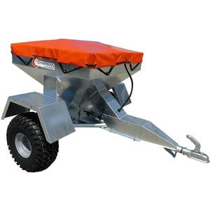 CHAPMAN TGF350 Trailed Game Feeder 