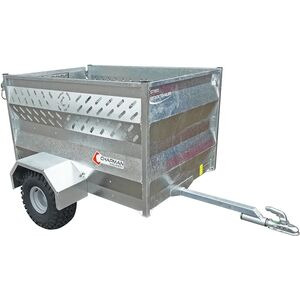 CHAPMAN ST150 ATV Trailer 