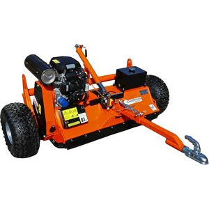 CHAPMAN FM120 / FM150 PRO Flail Mower 