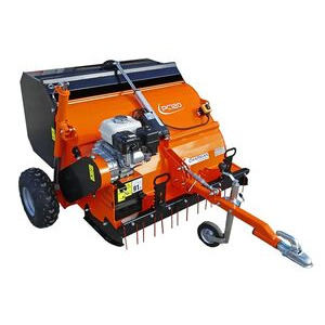 CHAPMAN PC120 Paddock Cleaner 