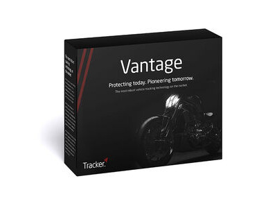 TRACKER Vantage