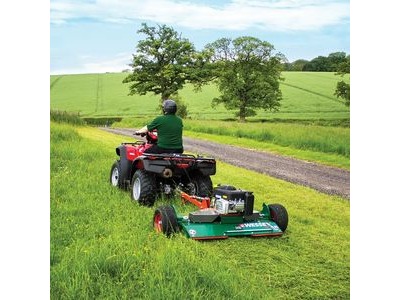 WESSEX AR-120 Rotary Mower