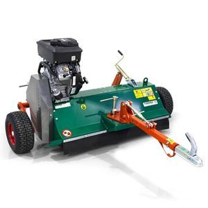 WESSEX AF-160 Flail Mower click to zoom image