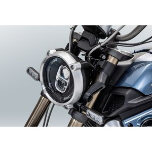 VMOTO TC 1500 Electric Motorbike click to zoom image