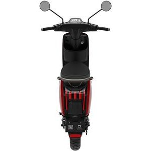 VMOTO CUX Electric Moped click to zoom image