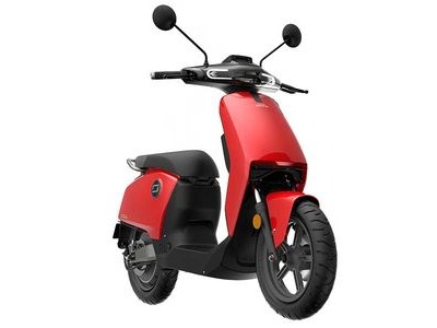 VMOTO CUX Electric Moped