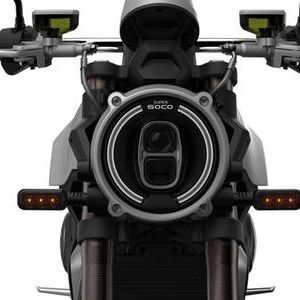 VMOTO TC MAX Electric Motorbike click to zoom image