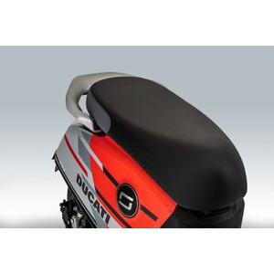 VMOTO CUX Electric Moped - Ducati click to zoom image