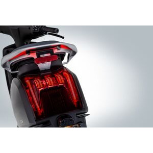 VMOTO CUX Electric Moped - Ducati click to zoom image