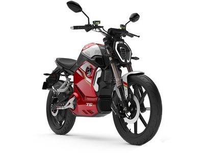 VMOTO TSX Electric Motorcycle