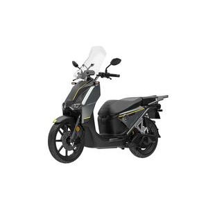 VMOTO CPx Electric Scooter click to zoom image