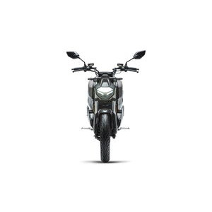 VMOTO TS Street Hunter Electric Motorbike click to zoom image