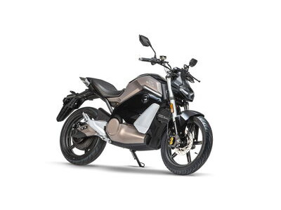 VMOTO TS Street Hunter Electric Motorbike