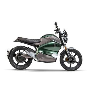 VMOTO TC Wanderer Electric Motorbike click to zoom image