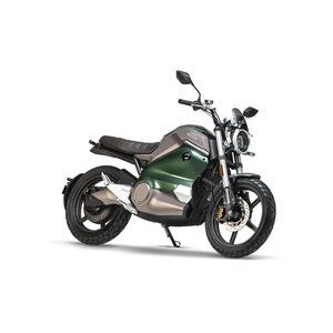 VMOTO TC Wanderer Electric Motorbike 2024