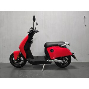 VMOTO CUx Electric Moped click to zoom image