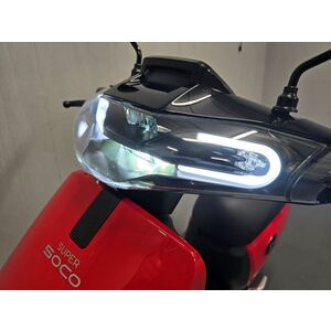 VMOTO CUx Electric Moped click to zoom image