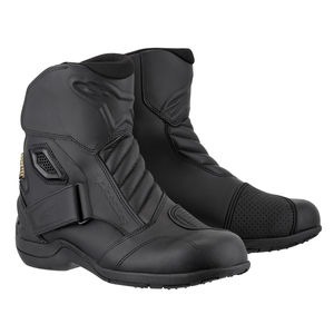 ALPINESTARS New Land Gore-Tex Black 