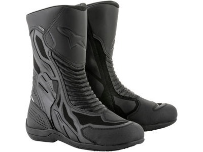 ALPINESTARS Air Plus V2 Goretex XCR Black