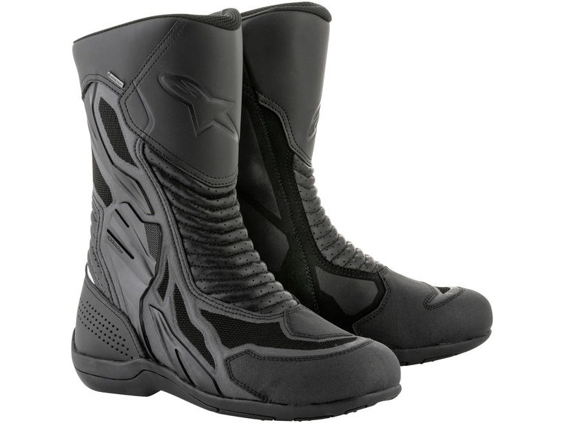 ALPINESTARS Air Plus V2 Goretex XCR Black click to zoom image