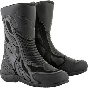 ALPINESTARS Air Plus V2 Goretex XCR Black 